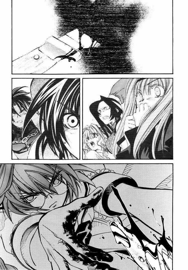 Erementar Gerad Chapter 29 trang 9