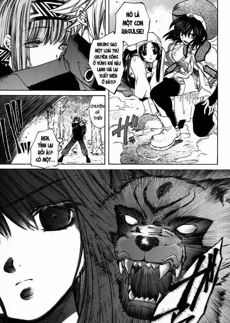 Erementar Gerad Chapter 3 trang 10