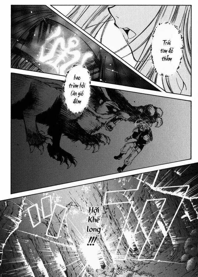 Erementar Gerad Chapter 3 trang 11