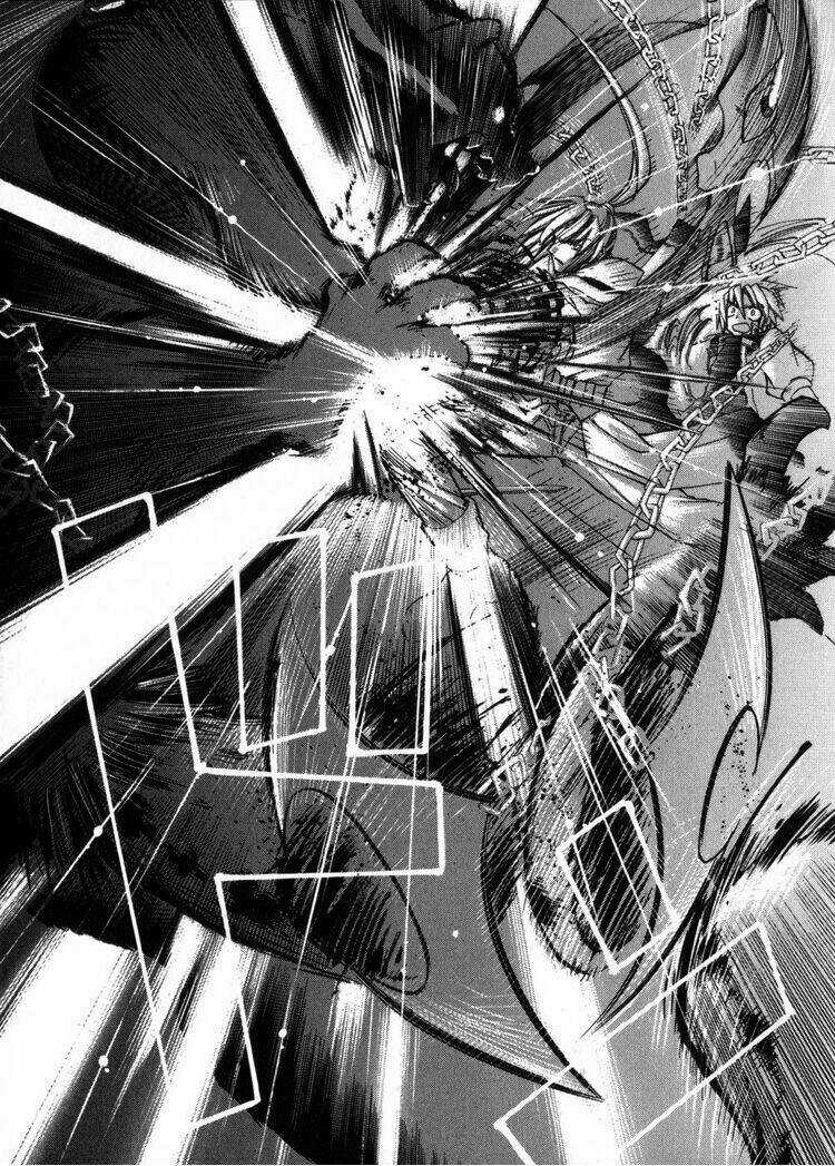 Erementar Gerad Chapter 3 trang 14