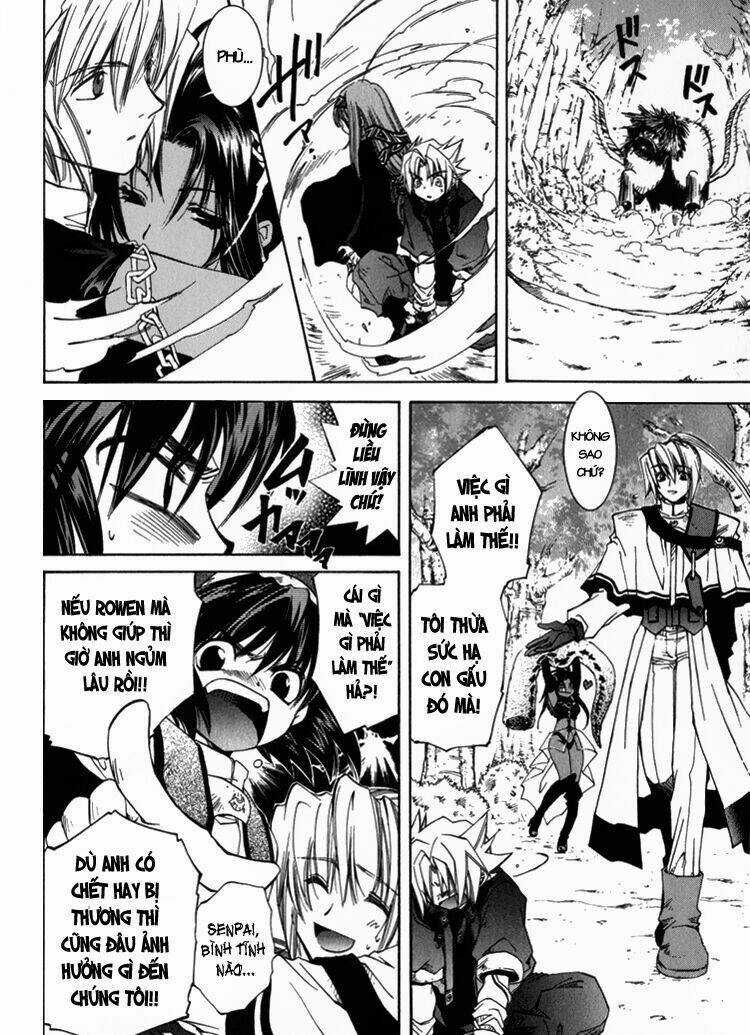 Erementar Gerad Chapter 3 trang 15