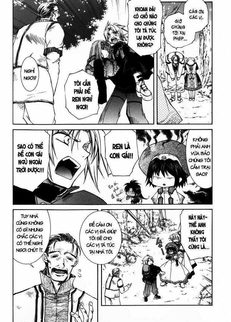 Erementar Gerad Chapter 3 trang 17