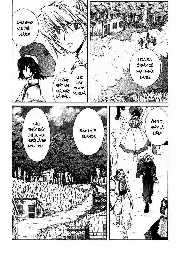 Erementar Gerad Chapter 3 trang 19