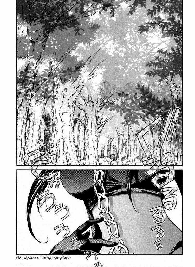 Erementar Gerad Chapter 3 trang 2