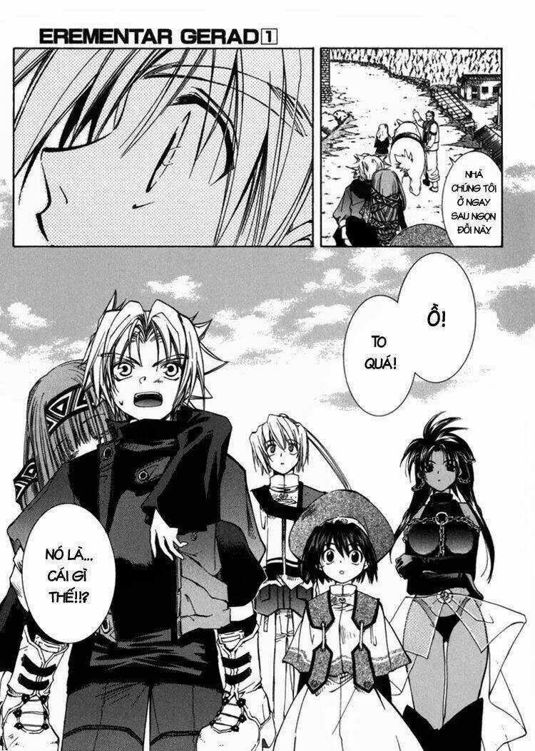 Erementar Gerad Chapter 3 trang 20