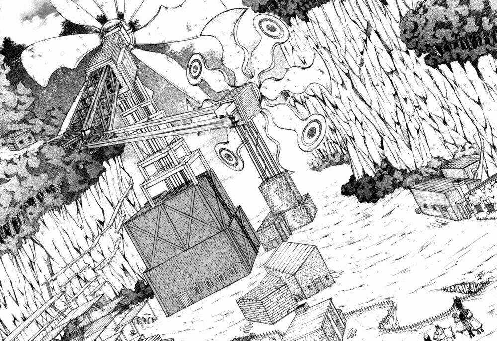 Erementar Gerad Chapter 3 trang 21