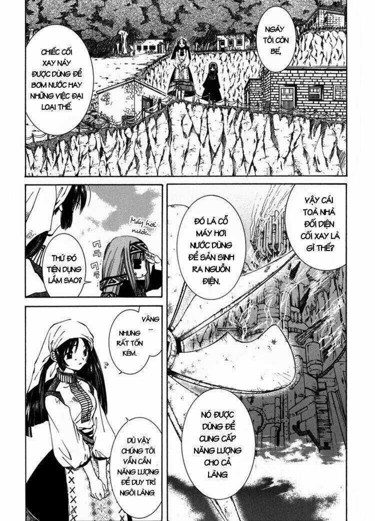 Erementar Gerad Chapter 3 trang 24