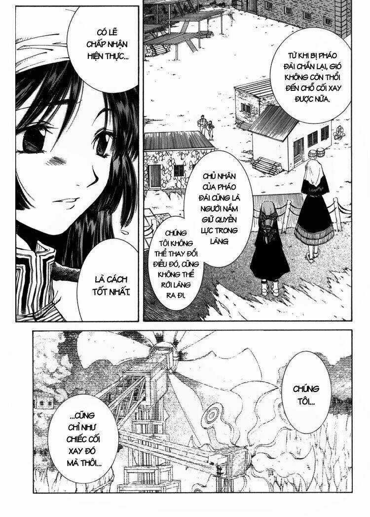 Erementar Gerad Chapter 3 trang 25
