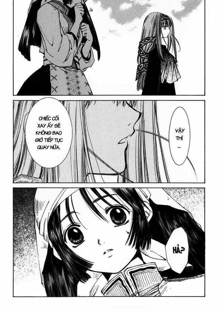 Erementar Gerad Chapter 3 trang 26