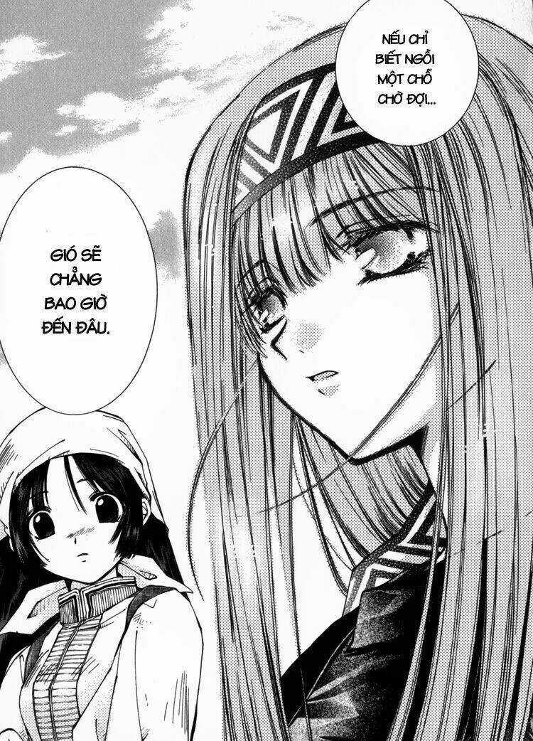 Erementar Gerad Chapter 3 trang 27