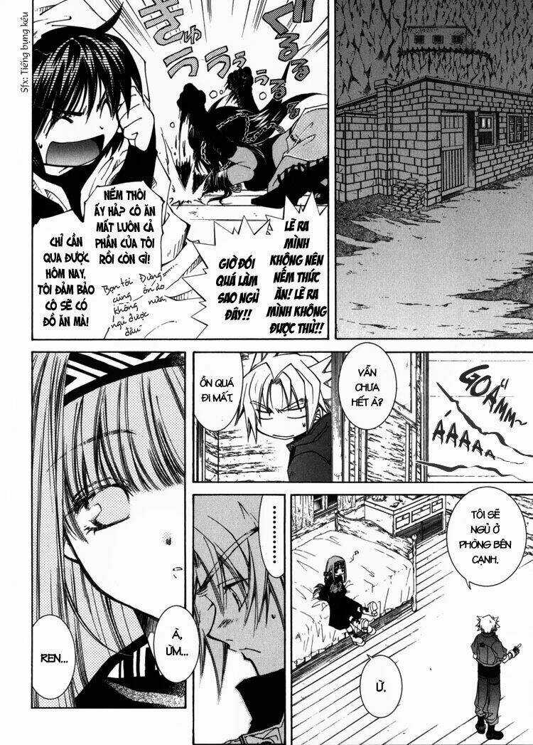 Erementar Gerad Chapter 3 trang 28