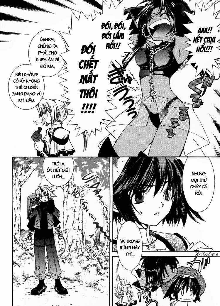 Erementar Gerad Chapter 3 trang 3