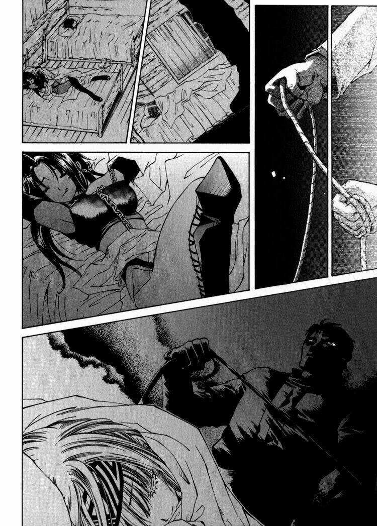 Erementar Gerad Chapter 3 trang 30