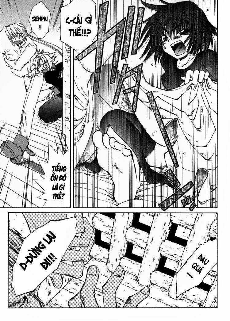 Erementar Gerad Chapter 3 trang 31