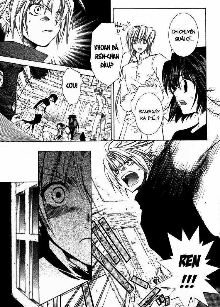 Erementar Gerad Chapter 3 trang 33