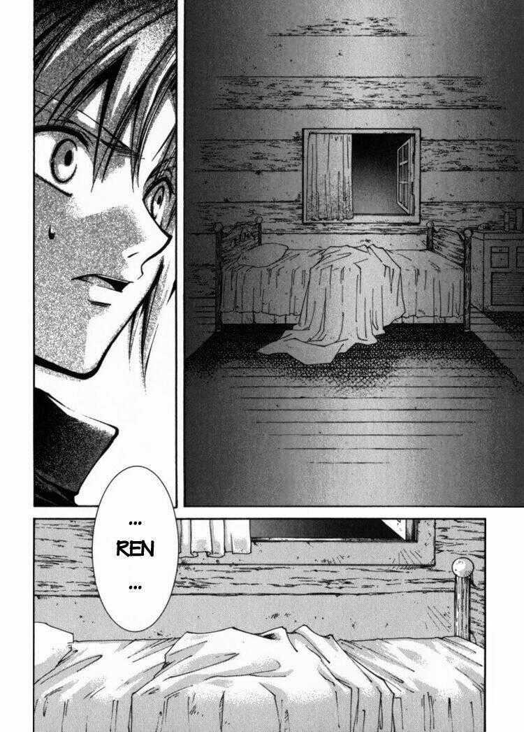 Erementar Gerad Chapter 3 trang 34