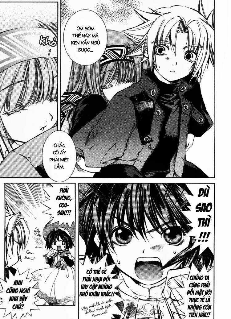 Erementar Gerad Chapter 3 trang 4