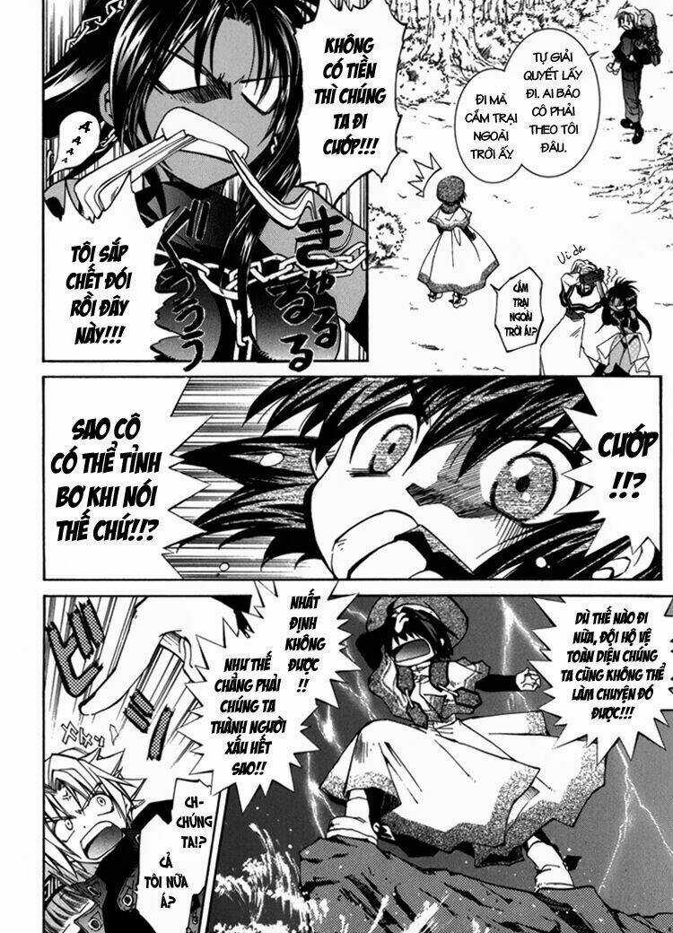 Erementar Gerad Chapter 3 trang 5