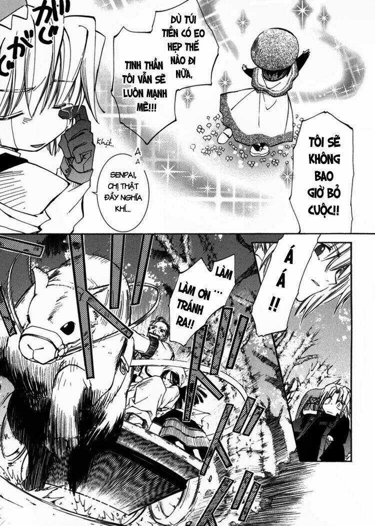 Erementar Gerad Chapter 3 trang 6