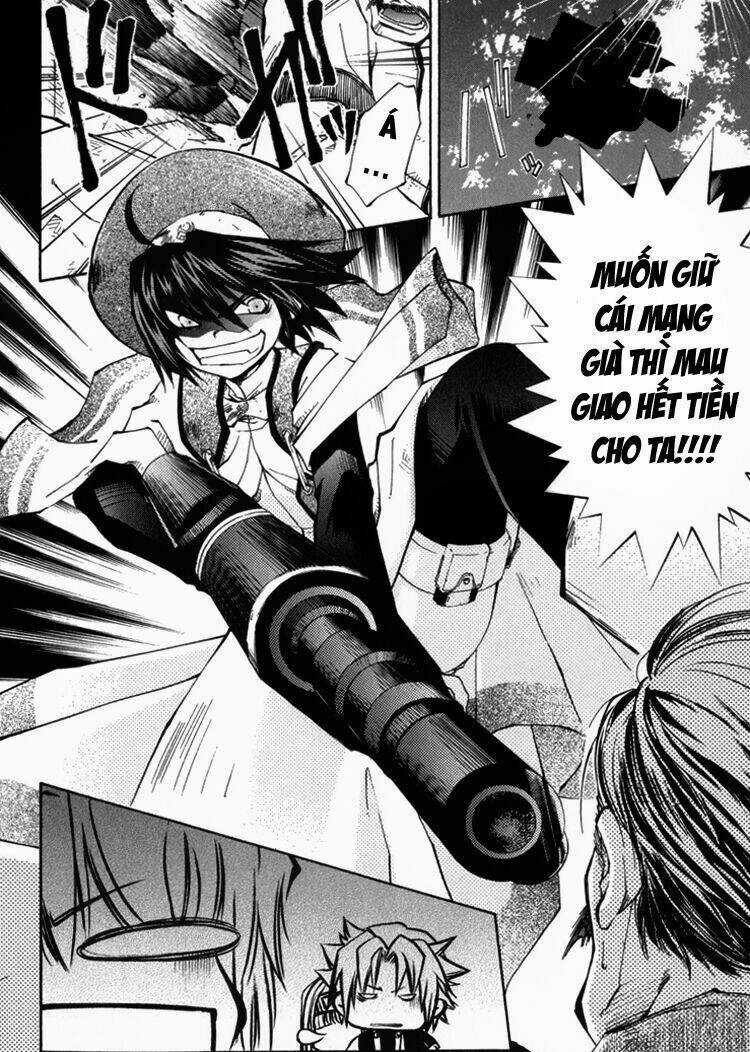 Erementar Gerad Chapter 3 trang 7