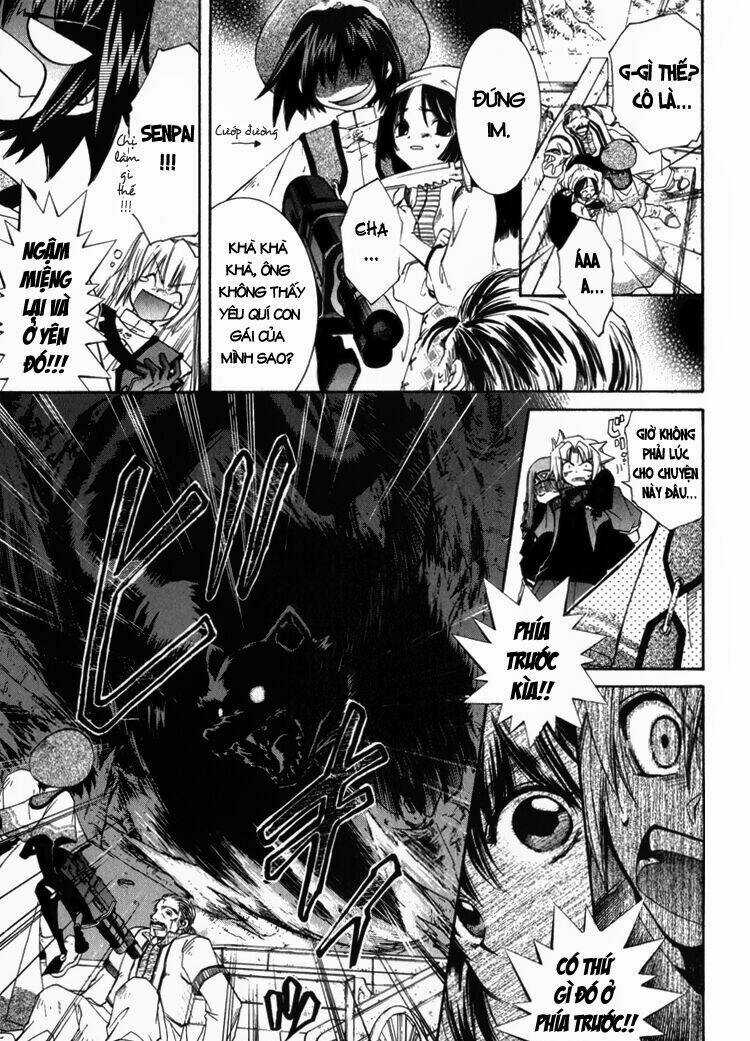 Erementar Gerad Chapter 3 trang 8