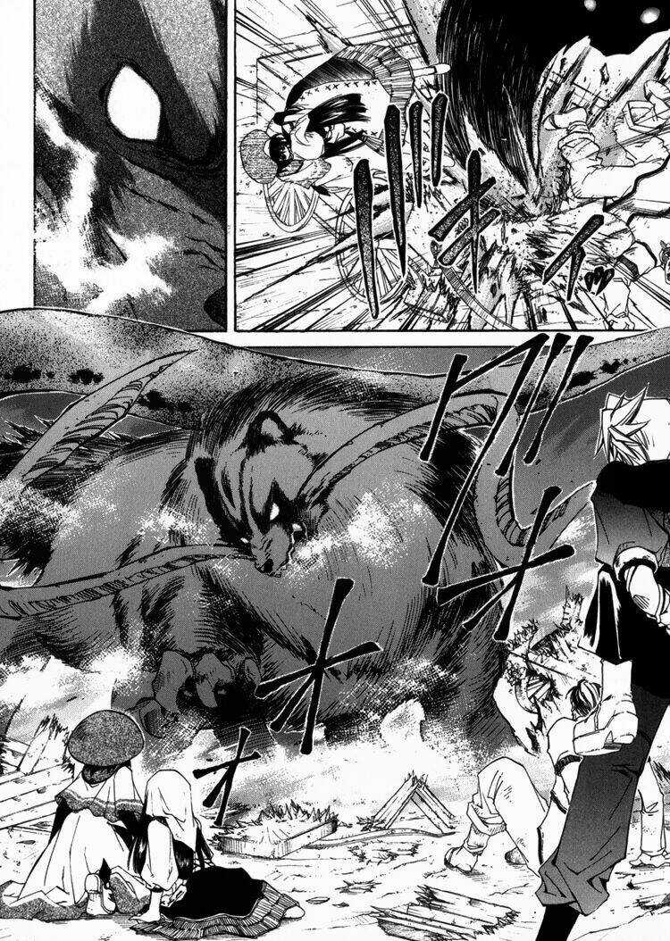 Erementar Gerad Chapter 3 trang 9