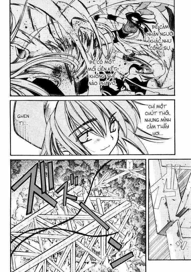 Erementar Gerad Chapter 30 trang 12