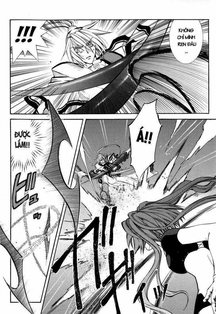 Erementar Gerad Chapter 30 trang 18