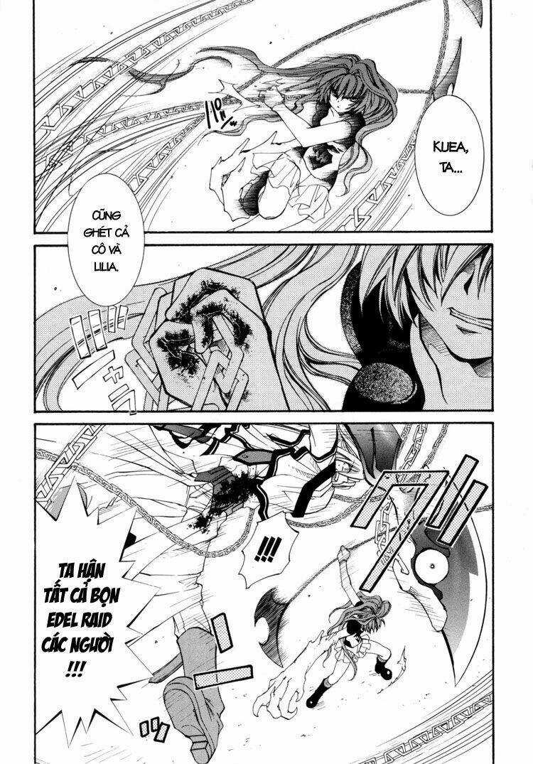 Erementar Gerad Chapter 30 trang 19