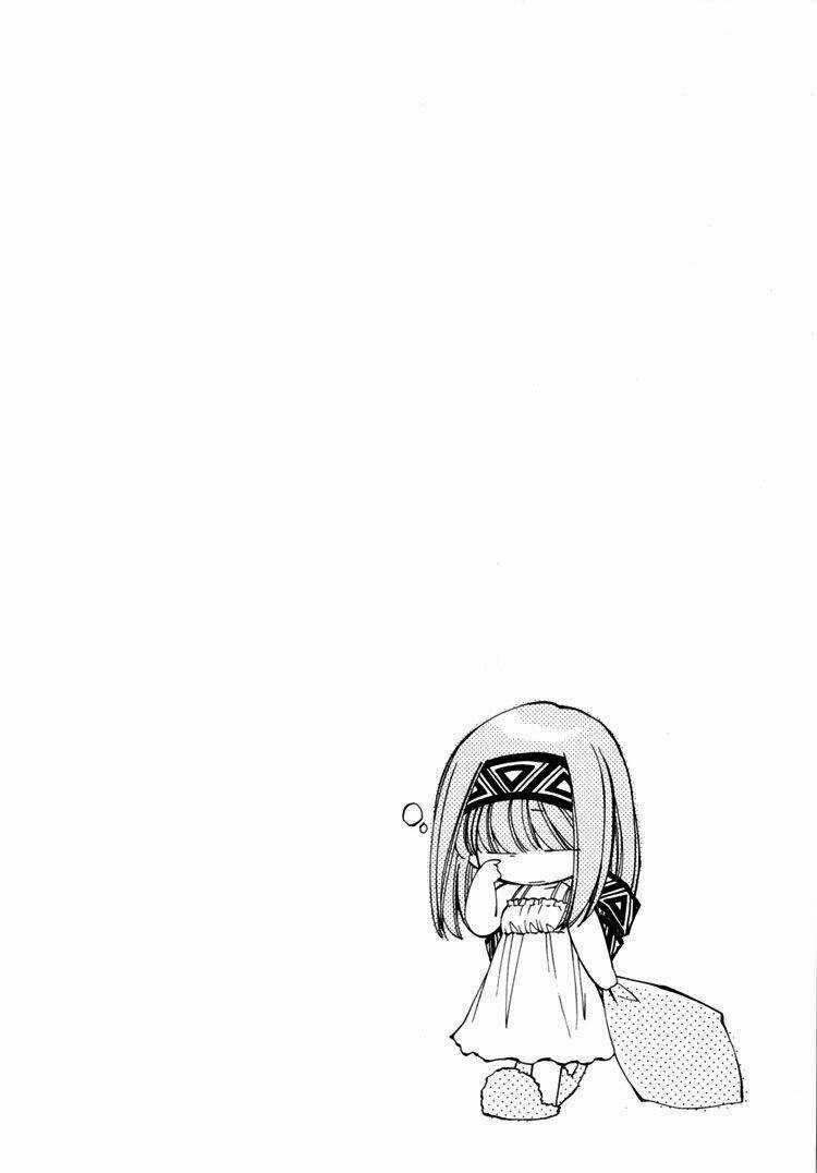 Erementar Gerad Chapter 30 trang 2