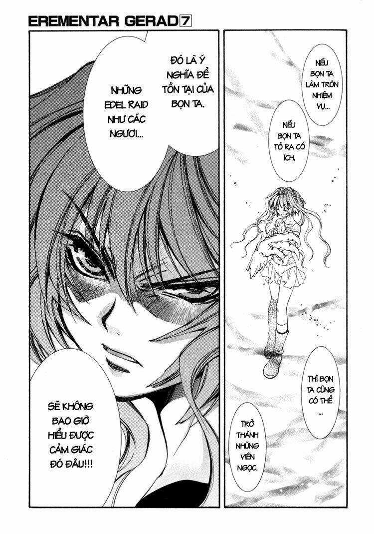 Erementar Gerad Chapter 30 trang 23