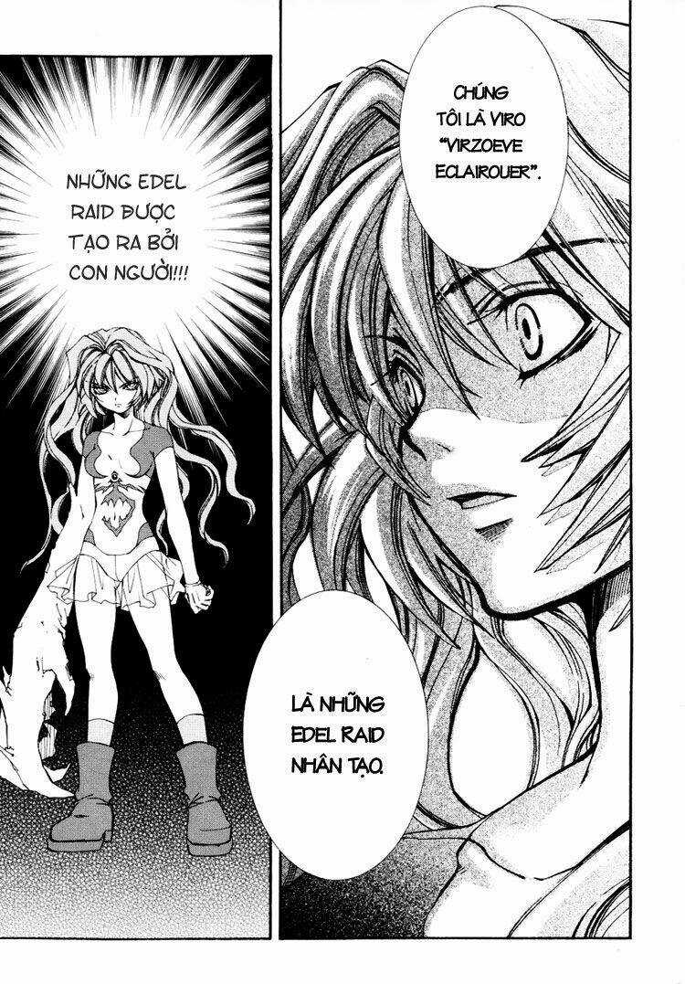 Erementar Gerad Chapter 30 trang 5