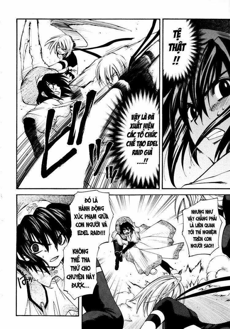 Erementar Gerad Chapter 30 trang 6