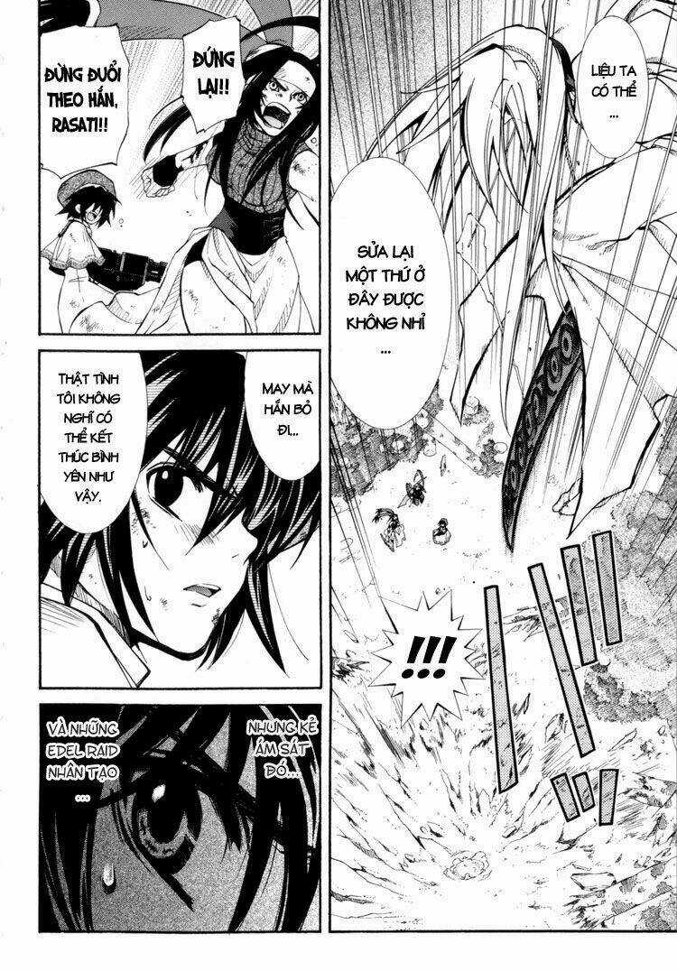 Erementar Gerad Chapter 31 trang 26