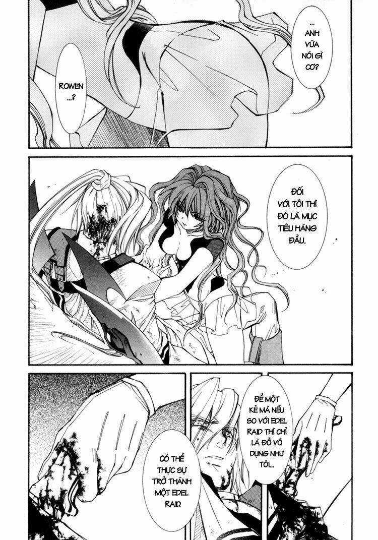 Erementar Gerad Chapter 31 trang 3