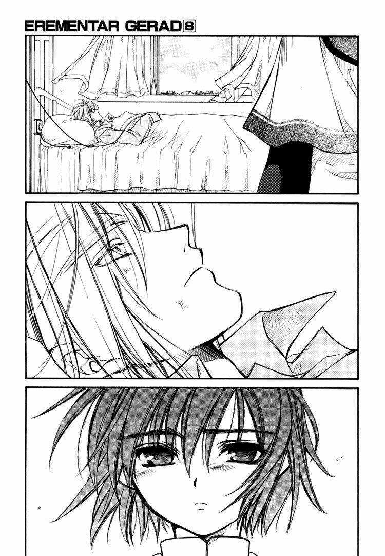 Erementar Gerad Chapter 32 trang 31