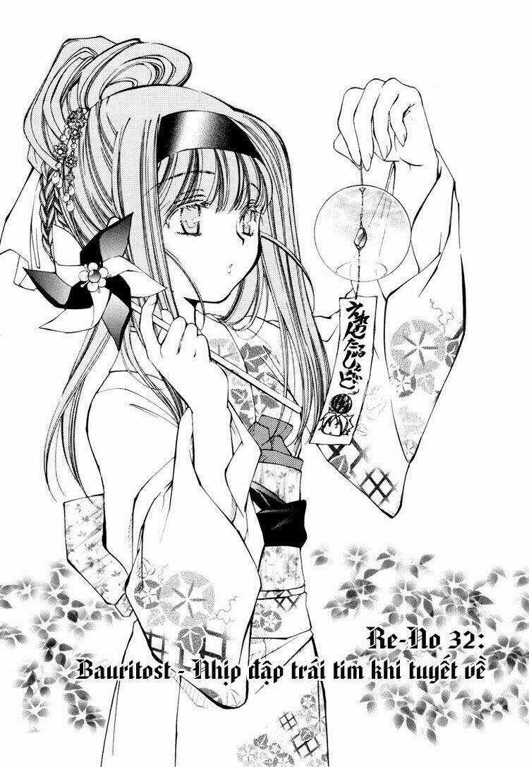 Erementar Gerad Chapter 32 trang 7