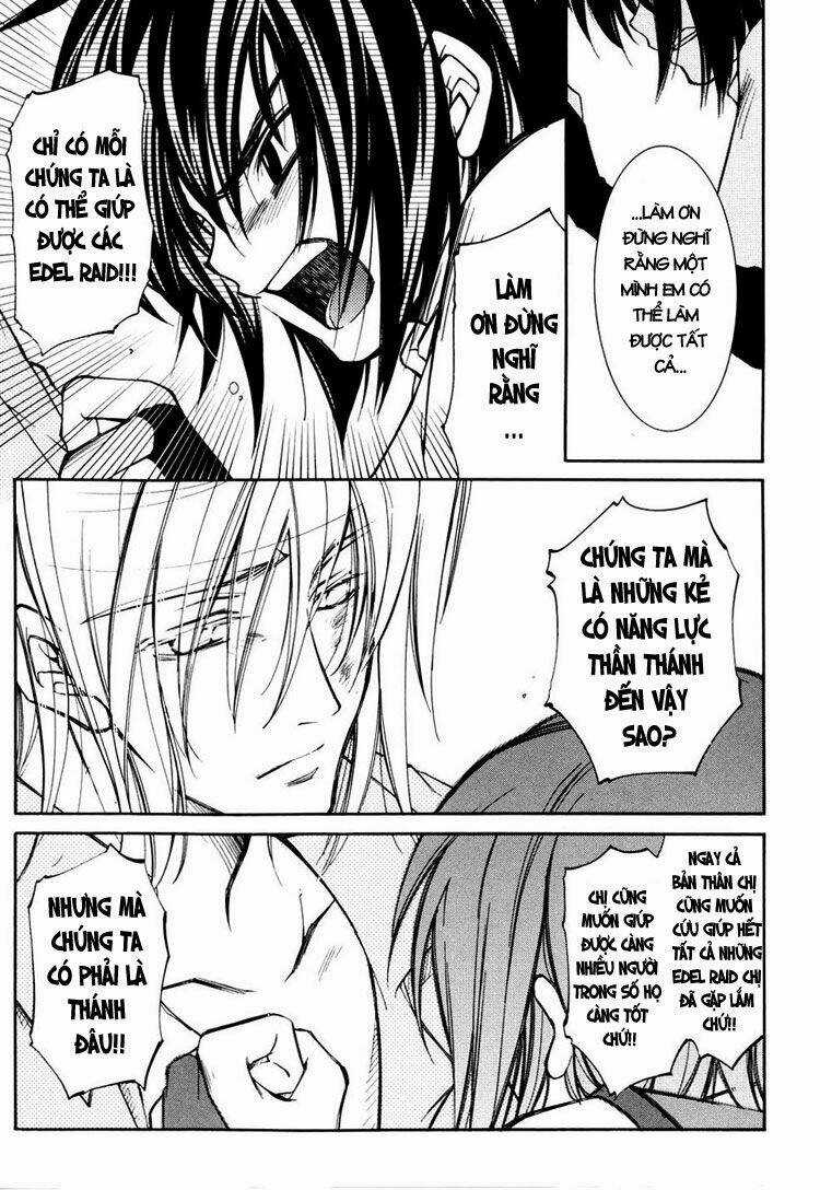 Erementar Gerad Chapter 33 trang 15