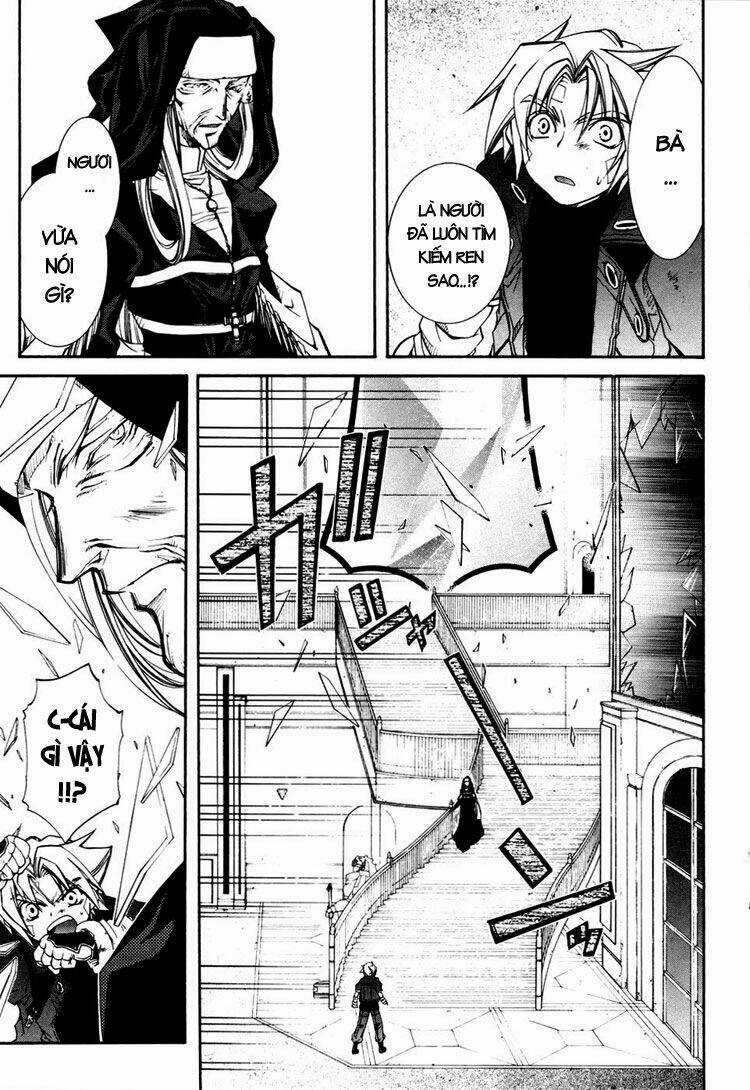 Erementar Gerad Chapter 33 trang 29