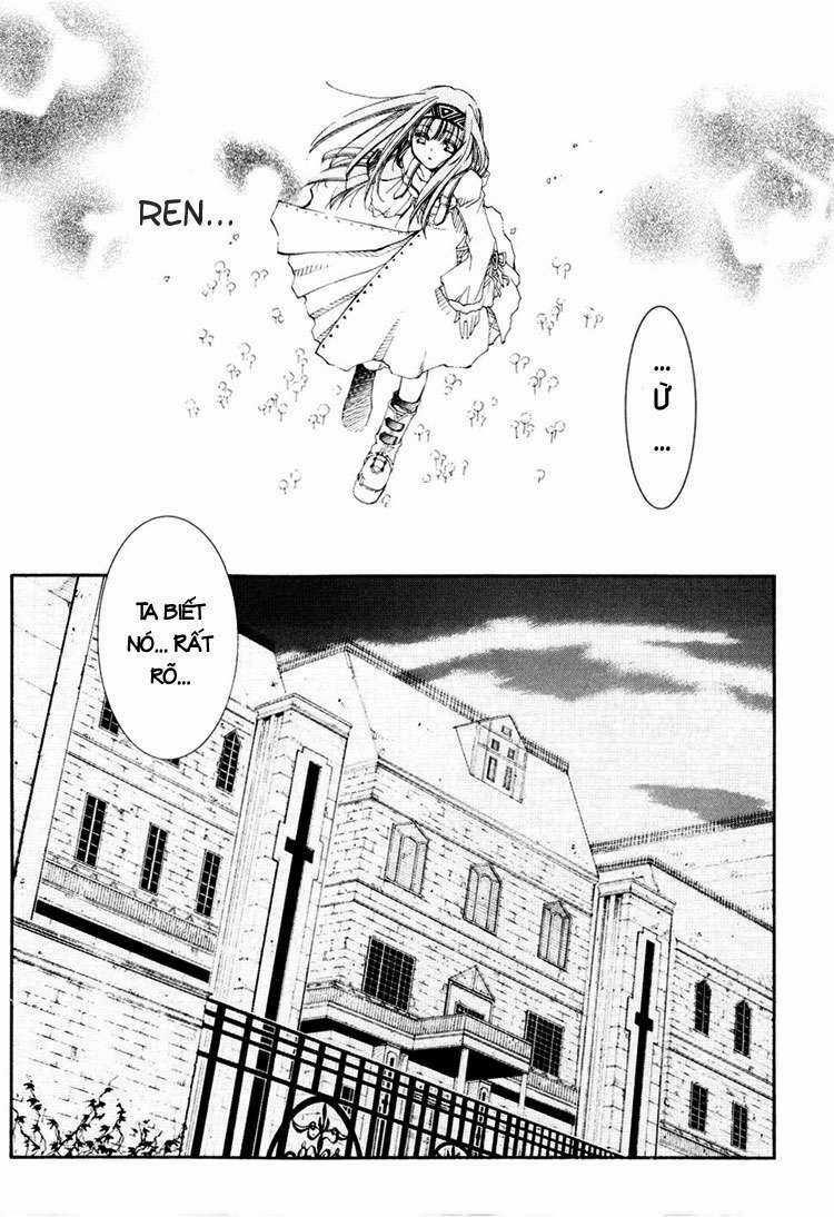 Erementar Gerad Chapter 34 trang 14