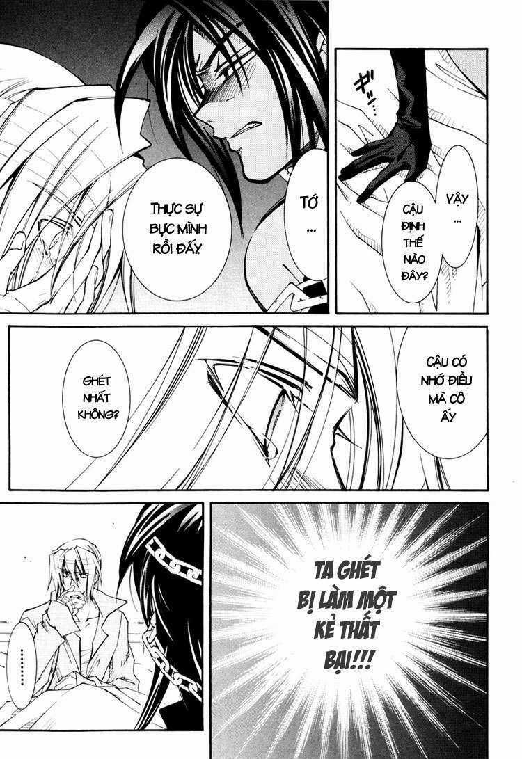 Erementar Gerad Chapter 34 trang 24