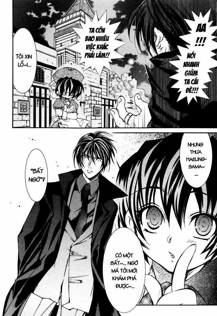 Erementar Gerad Chapter 34 trang 29