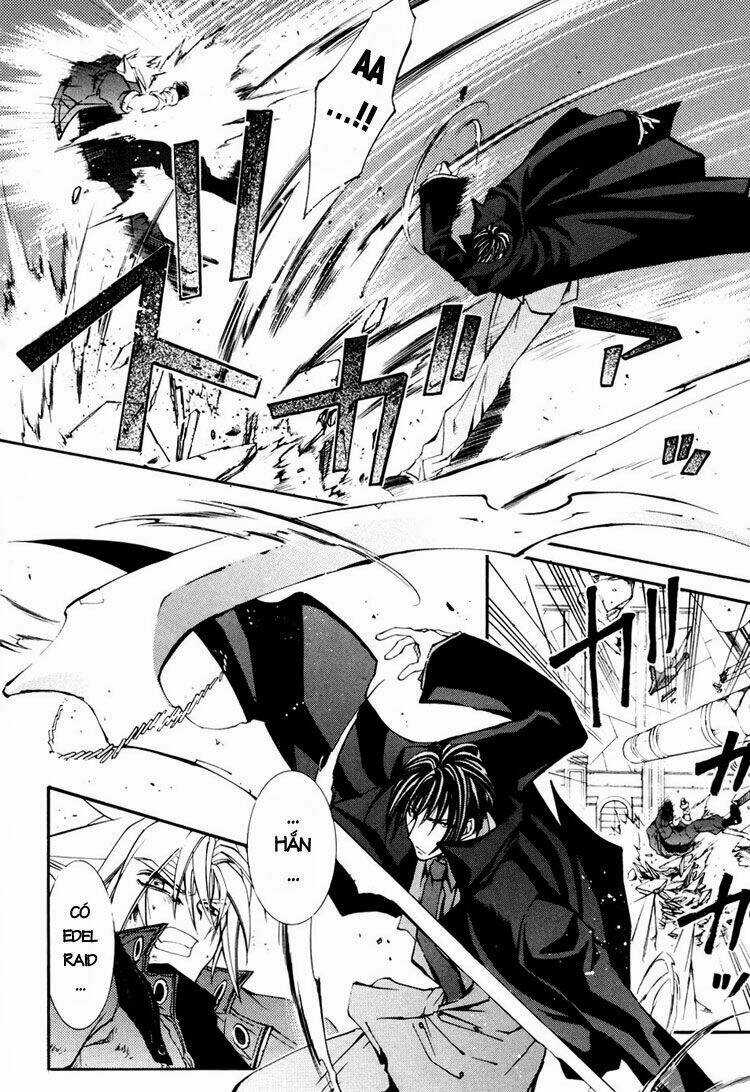 Erementar Gerad Chapter 35 trang 18