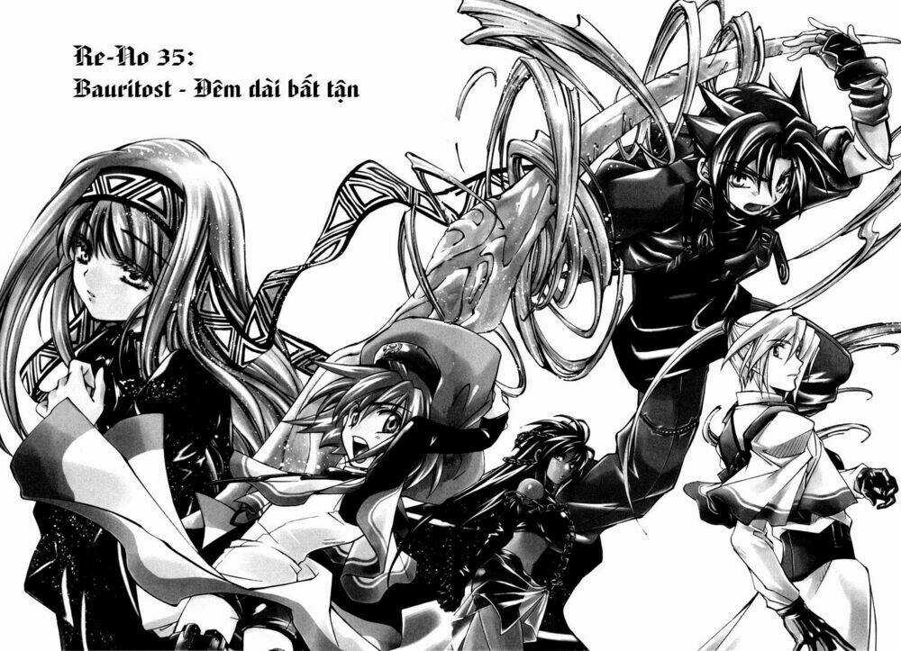 Erementar Gerad Chapter 35 trang 2