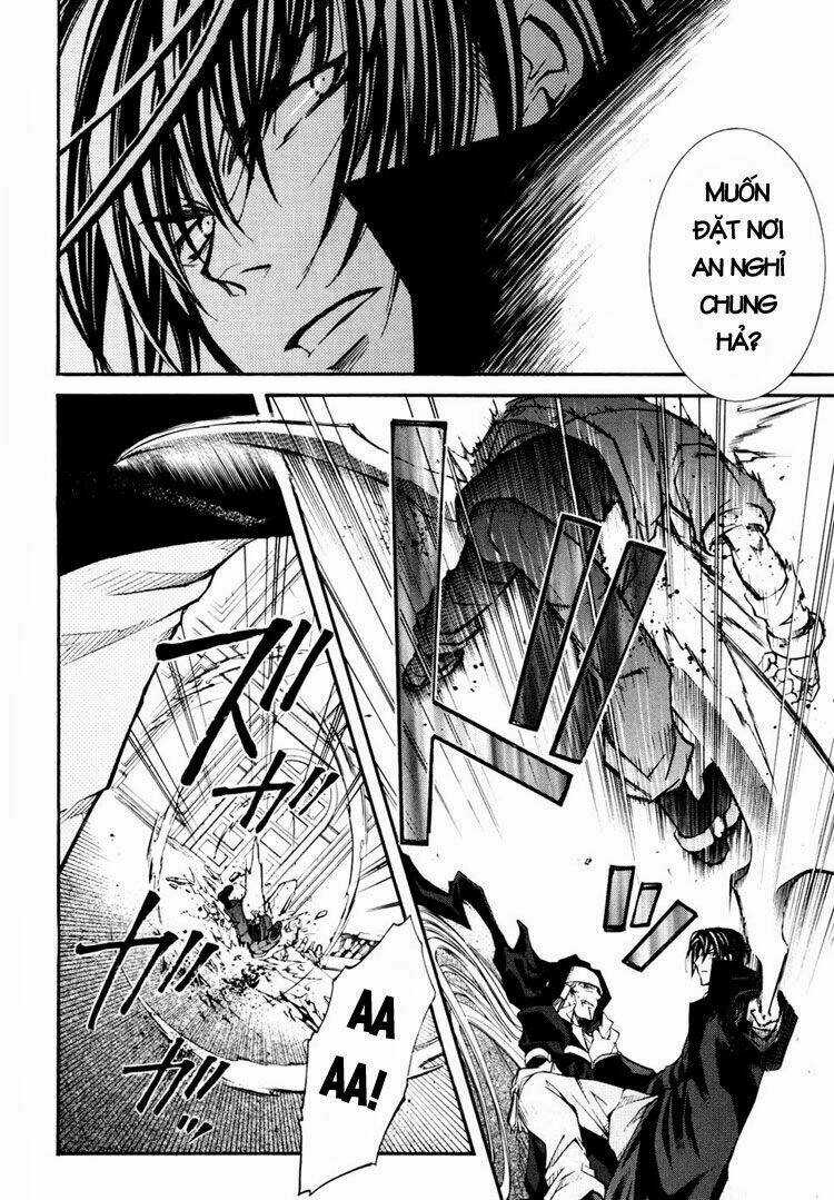 Erementar Gerad Chapter 35 trang 24