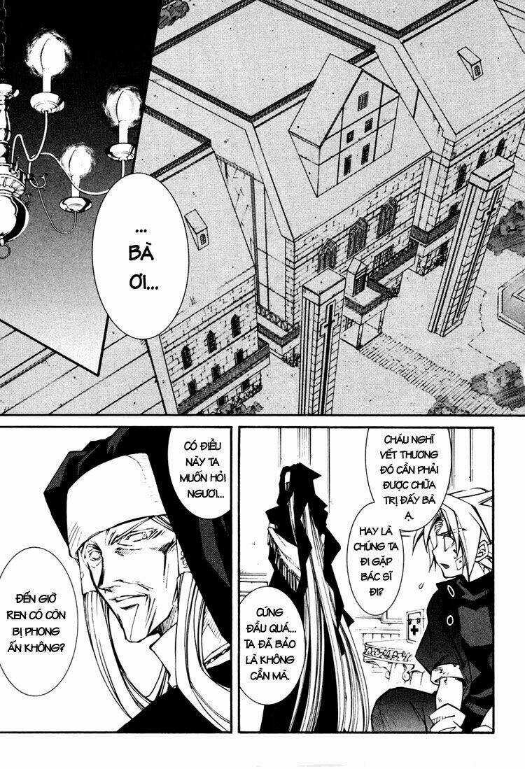 Erementar Gerad Chapter 35 trang 4