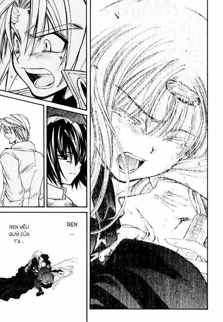 Erementar Gerad Chapter 36 trang 29