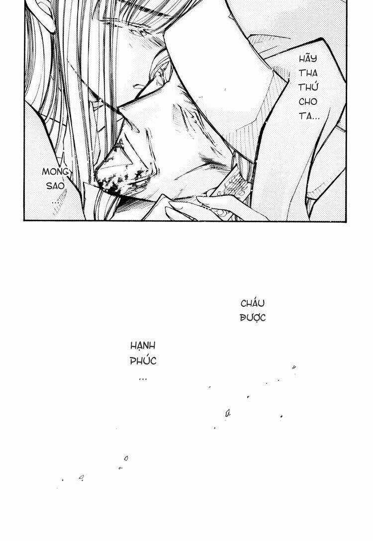 Erementar Gerad Chapter 36 trang 30
