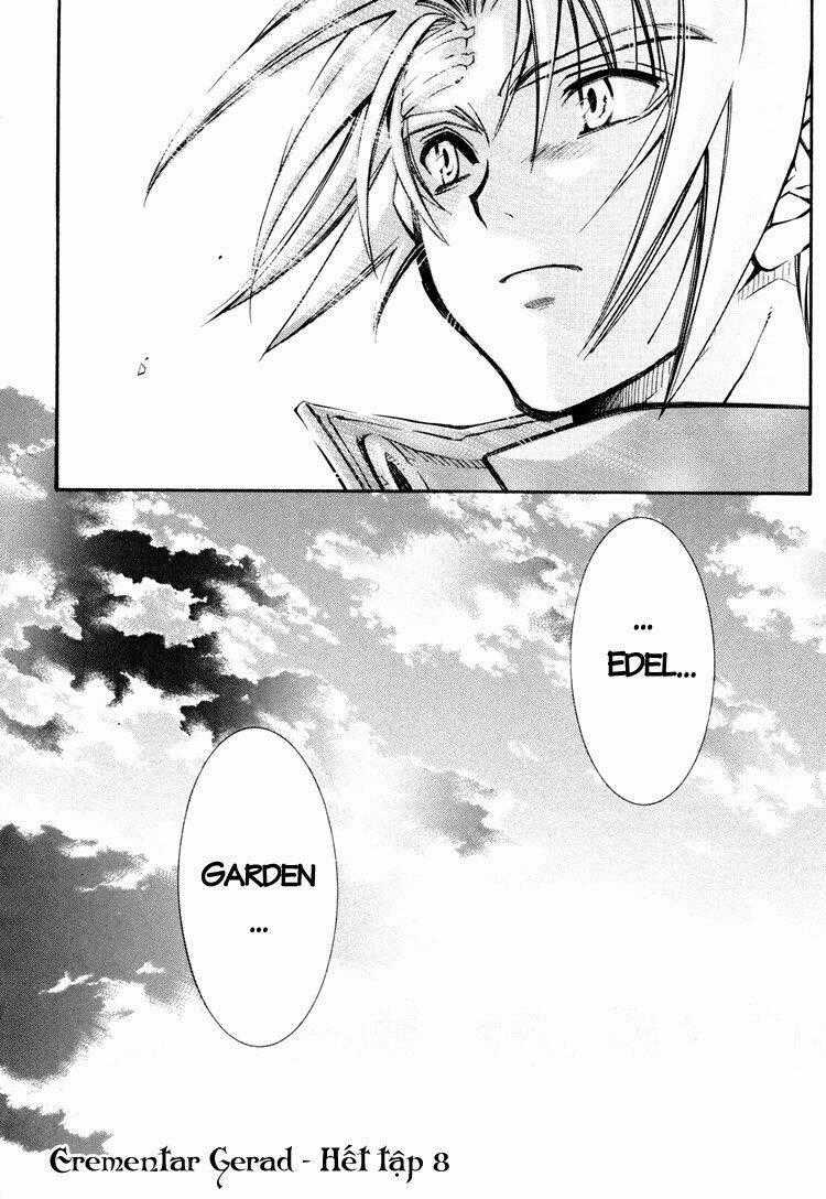 Erementar Gerad Chapter 36 trang 34