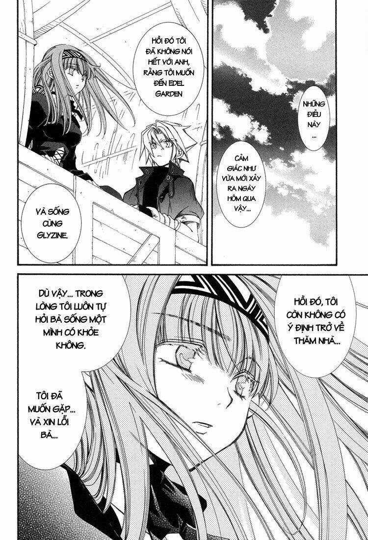 Erementar Gerad Chapter 37 trang 21